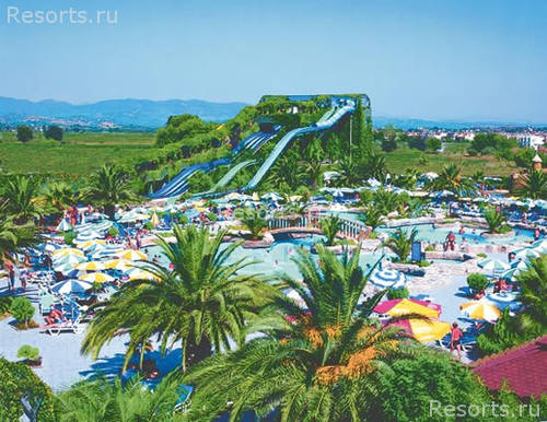 Club Ali Bey Manavgat 22